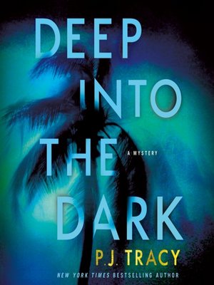 cover image of Deep into the Dark